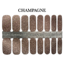  Nail Wraps  |  Non-Toxic Nail Polish Stickers, Decals, and Strips for DIY Manicures