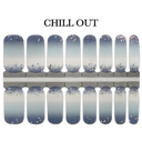  Nail Wraps  |  Non-Toxic Nail Polish Stickers, Decals, and Strips for DIY Manicures