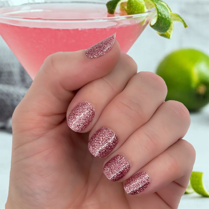Nail Wraps  |  Non-Toxic Nail Polish Stickers, Decals, and Strips for DIY Manicures