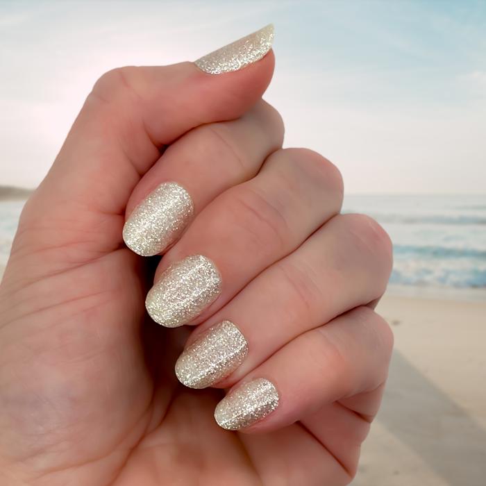 Nail Wraps  |  Non-Toxic Nail Polish Stickers, Decals, and Strips for DIY Manicures