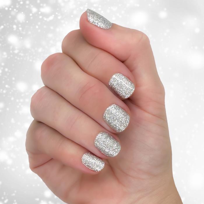 Nail Wraps  |  Non-Toxic Nail Polish Stickers, Decals, and Strips for DIY Manicures