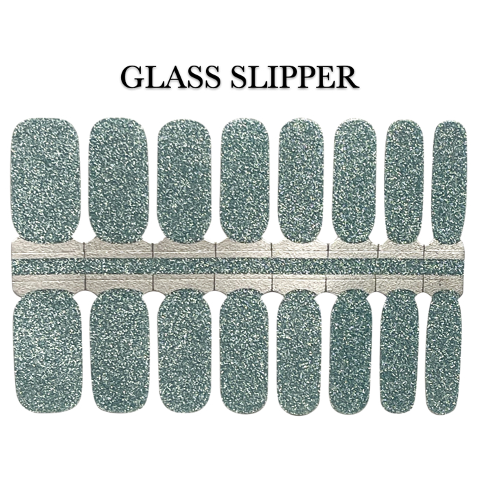 Nail Wraps  |  Non-Toxic Nail Polish Stickers, Decals, and Strips for DIY Manicures