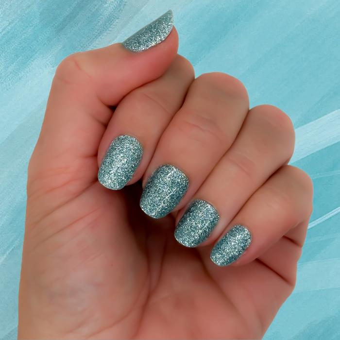 Nail Wraps  |  Non-Toxic Nail Polish Stickers, Decals, and Strips for DIY Manicures