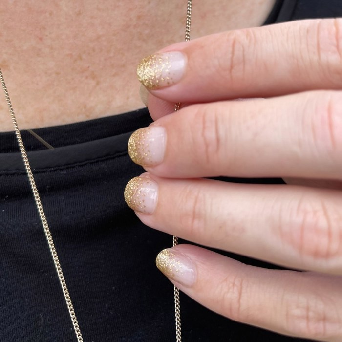 Nail Wraps  |  Non-Toxic Nail Polish Stickers, Decals, and Strips for DIY Manicures