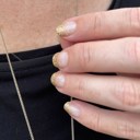 Glitter Bomb Nail Wraps  |  Non-Toxic Nail Polish Stickers, Decals, and Strips for DIY Manicures