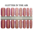  Nail Wraps  |  Non-Toxic Nail Polish Stickers, Decals, and Strips for DIY Manicures