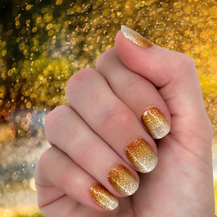 Nail Wraps  |  Non-Toxic Nail Polish Stickers, Decals, and Strips for DIY Manicures
