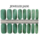  Nail Wraps  |  Non-Toxic Nail Polish Stickers, Decals, and Strips for DIY Manicures
