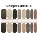  Nail Wraps  |  Non-Toxic Nail Polish Stickers, Decals, and Strips for DIY Manicures