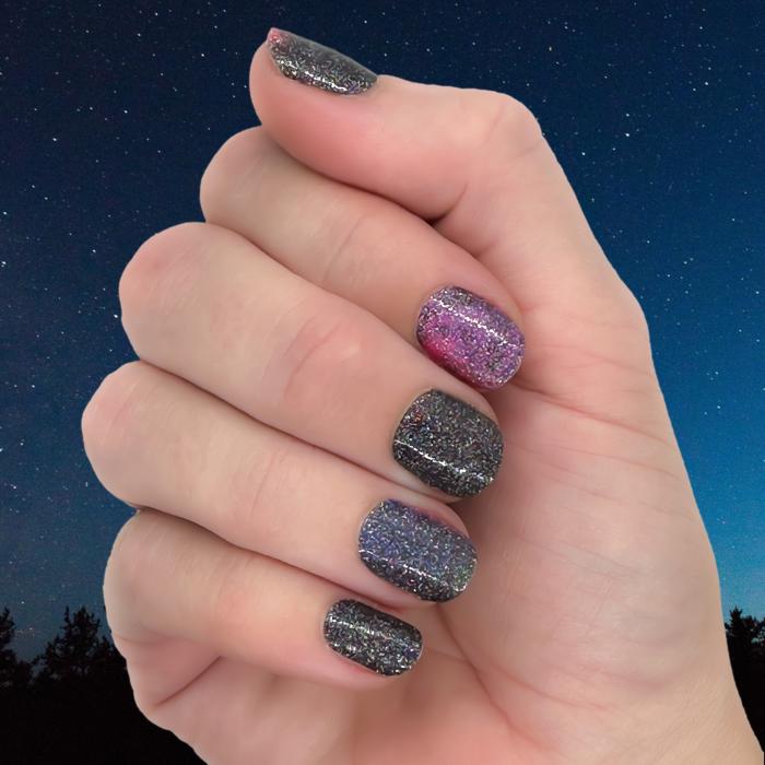 Nail Wraps  |  Non-Toxic Nail Polish Stickers, Decals, and Strips for DIY Manicures