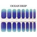  Nail Wraps  |  Non-Toxic Nail Polish Stickers, Decals, and Strips for DIY Manicures