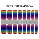  Nail Wraps  |  Non-Toxic Nail Polish Stickers, Decals, and Strips for DIY Manicures