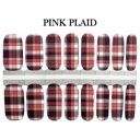  Fall Nail Wraps  |  Non-Toxic Nail Polish Stickers, Decals, and Strips for DIY Manicures