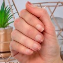 Pretty in Pink Nail Wraps  |  Non-Toxic Nail Polish Stickers, Decals, and Strips for DIY Manicures
