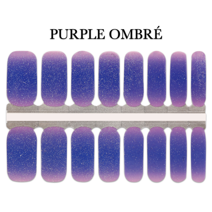 Nail Wraps  |  Non-Toxic Nail Polish Stickers, Decals, and Strips for DIY Manicures