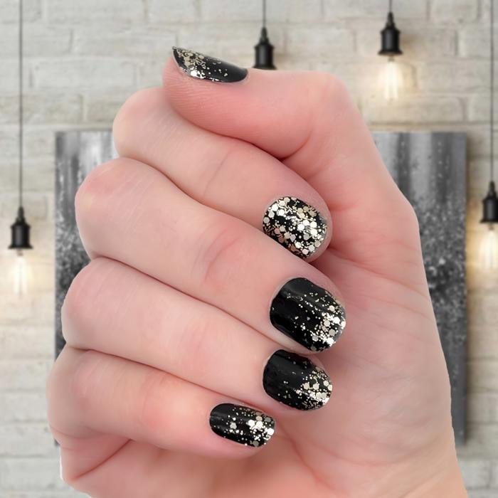 Nail Wraps  |  Non-Toxic Nail Polish Stickers, Decals, and Strips for DIY Manicures