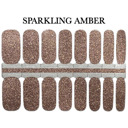  Nail Wraps  |  Non-Toxic Nail Polish Stickers, Decals, and Strips for DIY Manicures