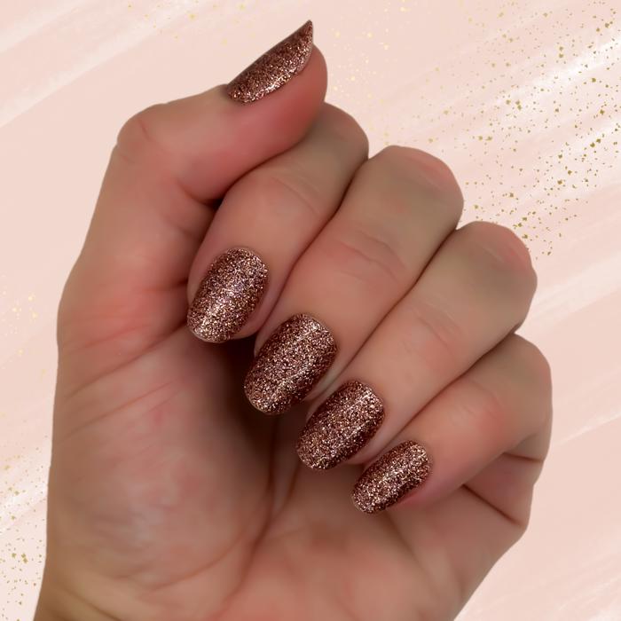 Nail Wraps  |  Non-Toxic Nail Polish Stickers, Decals, and Strips for DIY Manicures