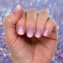 Sparks Fly Nail Wraps  |  Non-Toxic Nail Polish Stickers, Decals, and Strips for DIY Manicures