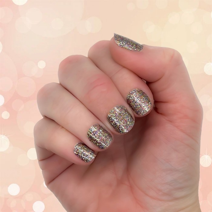 Nail Wraps  |  Non-Toxic Nail Polish Stickers, Decals, and Strips for DIY Manicures