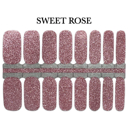  Nail Wraps  |  Non-Toxic Nail Polish Stickers, Decals, and Strips for DIY Manicures