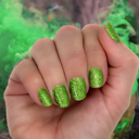 Wicked Nail Wraps  |  Non-Toxic Nail Polish Stickers, Decals, and Strips for DIY Manicures