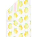  Lemon Drop Waffle Hand Towel