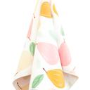  Pear-adise Waffle Hand Towel