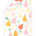  Pear-adise Waffle Hand Towel