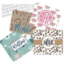  Personalized Mouse Pad 