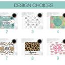  Personalized Mouse Pad 