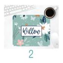  Personalized Mouse Pad 