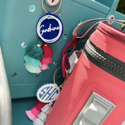 Bag Tag | Personalized 