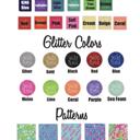  Personalized Stethoscope Clips | Monogram 