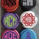  Personalized Stethoscope Clips | Monogram 