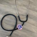  Personalized Stethoscope Clips | Monogram 
