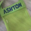  Personalized Beach Mesh Shell Bags