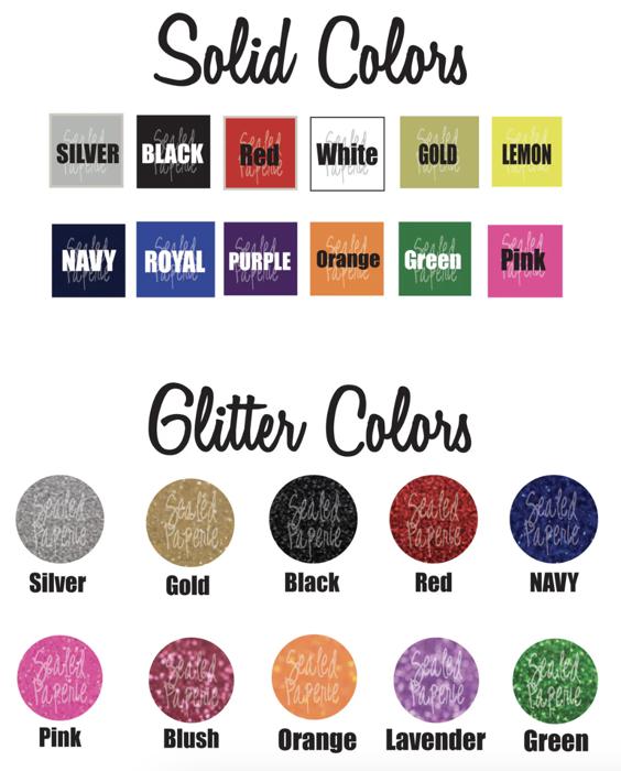 Personalized Beach Mesh Shell Bags