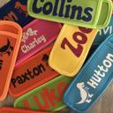  Popsicle Holder | Freezer Pop Holder | Personalized Popsicle Holder 