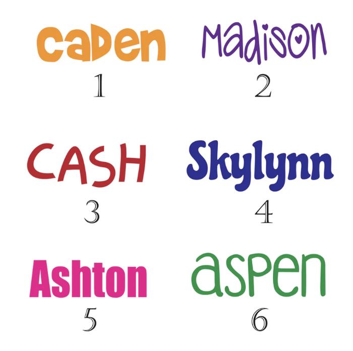 Popsicle Holder | Freezer Pop Holder | Personalized Popsicle Holder 