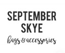September Skye 