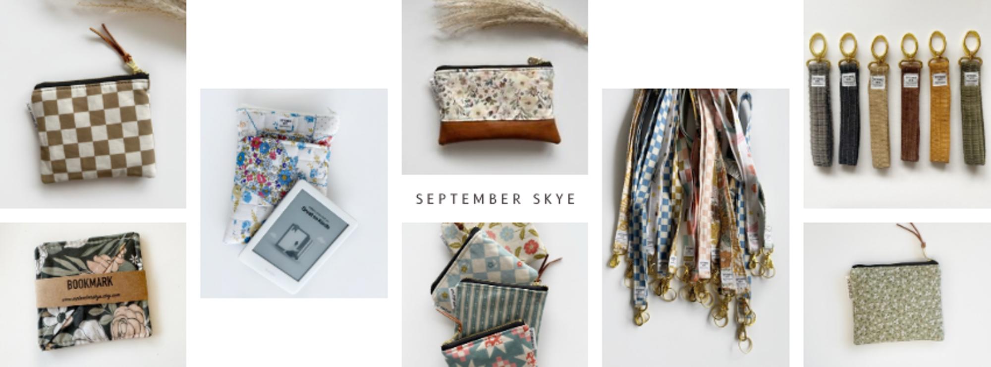 September Skye 