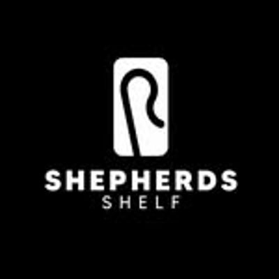 Shepherds Shelf
