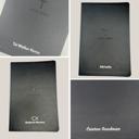  Custom NLT Black Standard Size Thinline Personalized Holy Bible Large Print