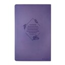  Custom NLT Lavender Standard Size Thinline Personalized Holy Bible Large Print