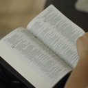  Custom ESV Dark Brown Standard Size Personalized  Holy Bible Medium Print | Royal Lion