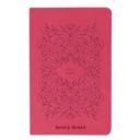  Custom NLT Pink Standard Size Personalized Holy Bible Medium Print | Vine