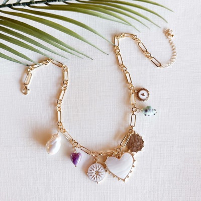 Charm Jewelry