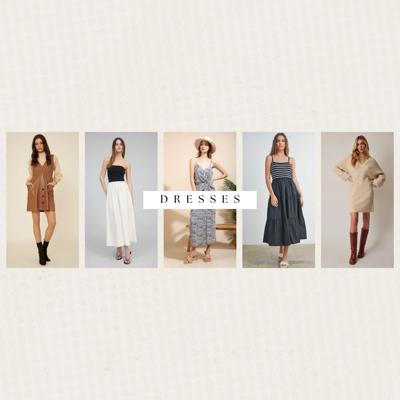 Women's Dresses