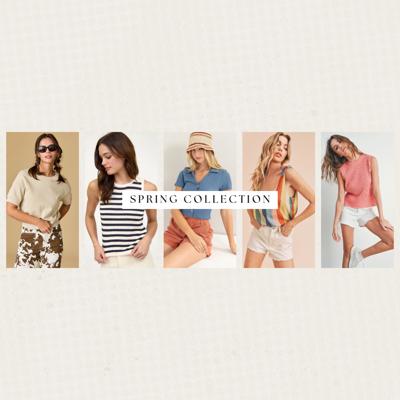 Spring Collection
